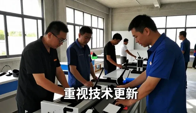 技术外包满足不同客户的多样需求