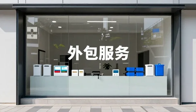 技术外包服务在成果转化中的实际应用与价值