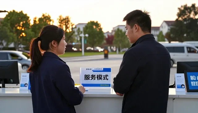 优化维护策略提升运维效率的实践路径